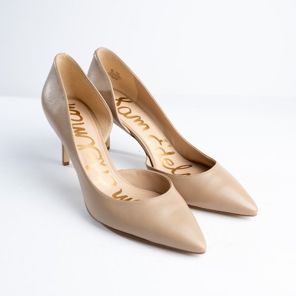 sam edelman teresa pump